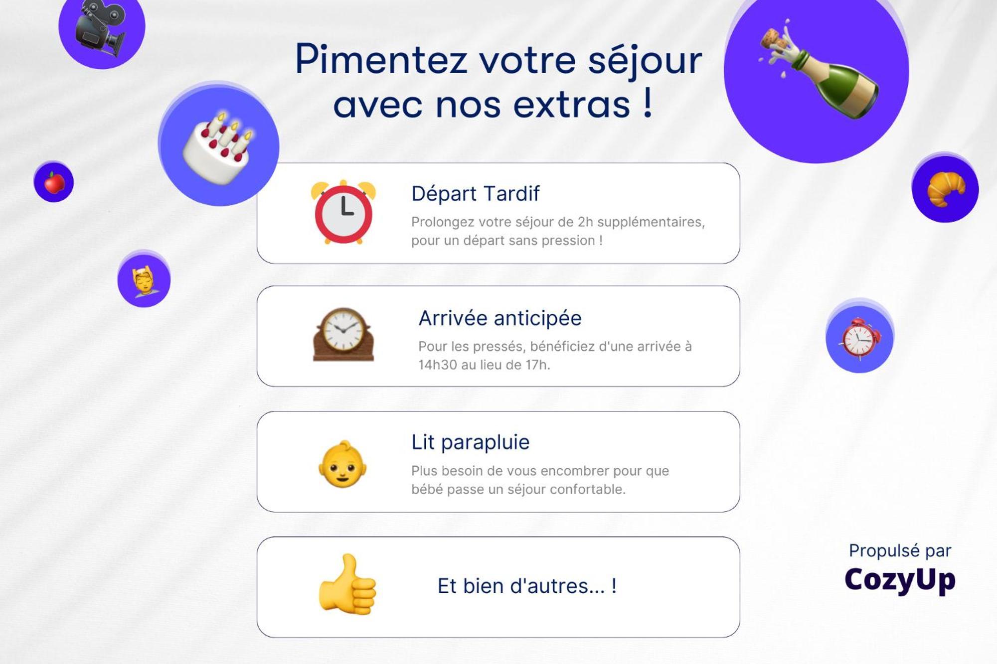 Le Cocon Forestier - Proche Aeroport Beauvais, Chantilly, Foret De Hez-Froidmont, Parking Public Gratuit, Wifi & Netflix Clermont  Exterior photo